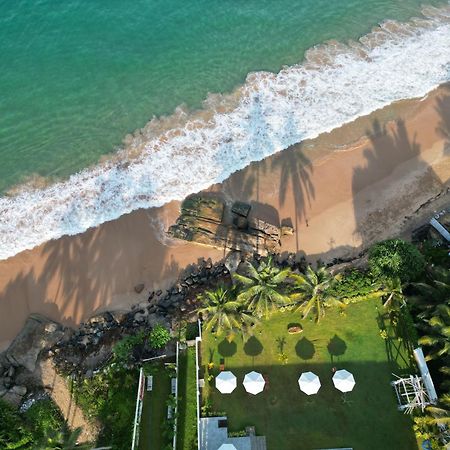 Sea Star Boutique Hotel Hikkaduwa Dış mekan fotoğraf
