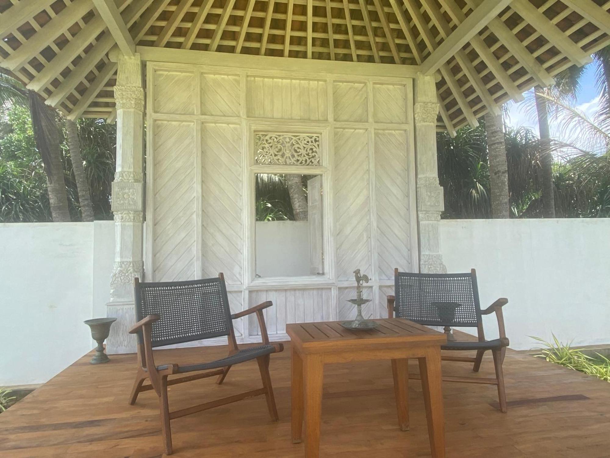 Sea Star Boutique Hotel Hikkaduwa Dış mekan fotoğraf