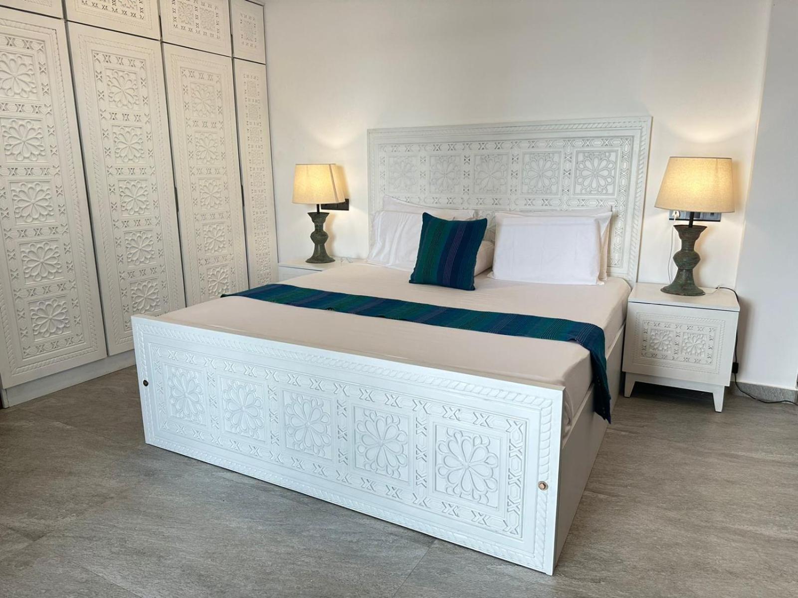 Sea Star Boutique Hotel Hikkaduwa Dış mekan fotoğraf