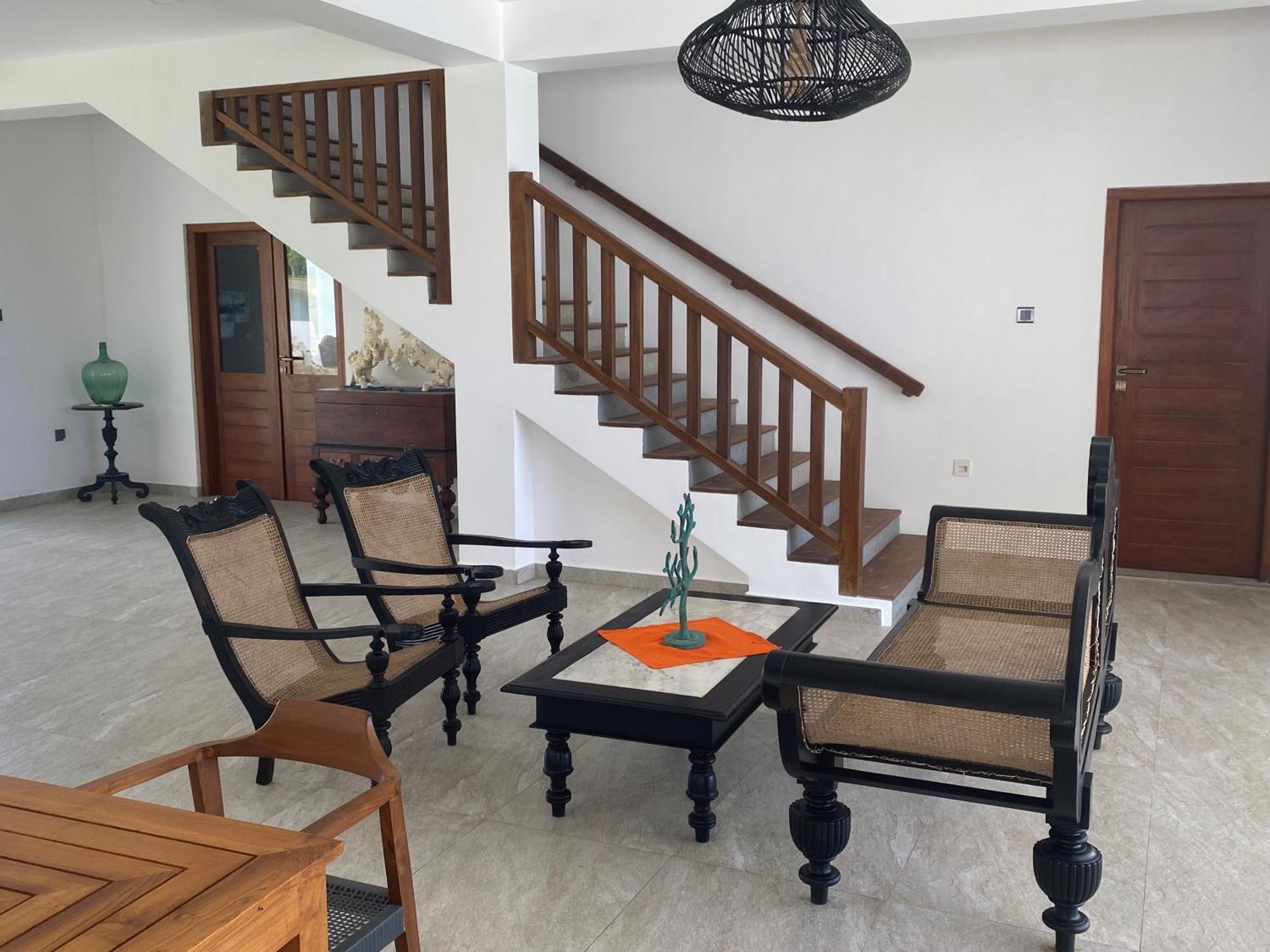 Sea Star Boutique Hotel Hikkaduwa Dış mekan fotoğraf