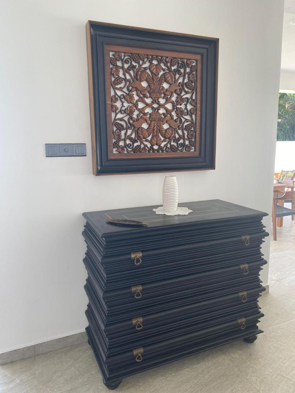 Sea Star Boutique Hotel Hikkaduwa Dış mekan fotoğraf